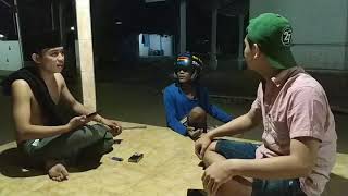 LAGU LOPOT TOTTOLI TOTTOT