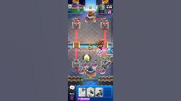 🔥NEW TRIPLE ELIXIR TOURNAMENT BEST DECKS | Clash Royale | 2022!  #clashroyale #viral #shorts