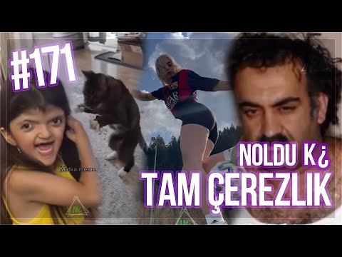 Noldu Ki ¿ | Tam Çerezlik | #171