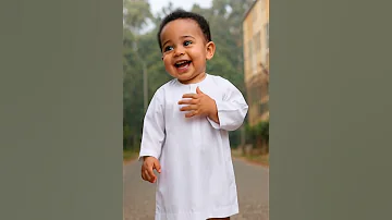 Baby Harun Kedir Menzuma Shorts Islamicshorts Duet Abelbirhanuየወይኗ እስልምና Neshida Shorts 