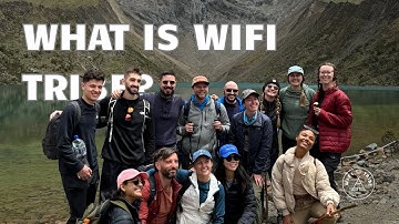 Exploring WiFi Tribe: A Community for Adventurous and Passionate Global Nomads