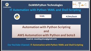 Famous Python Scripting For Automation Day-2 | June-2019 | Variables and String Operations Net Worth