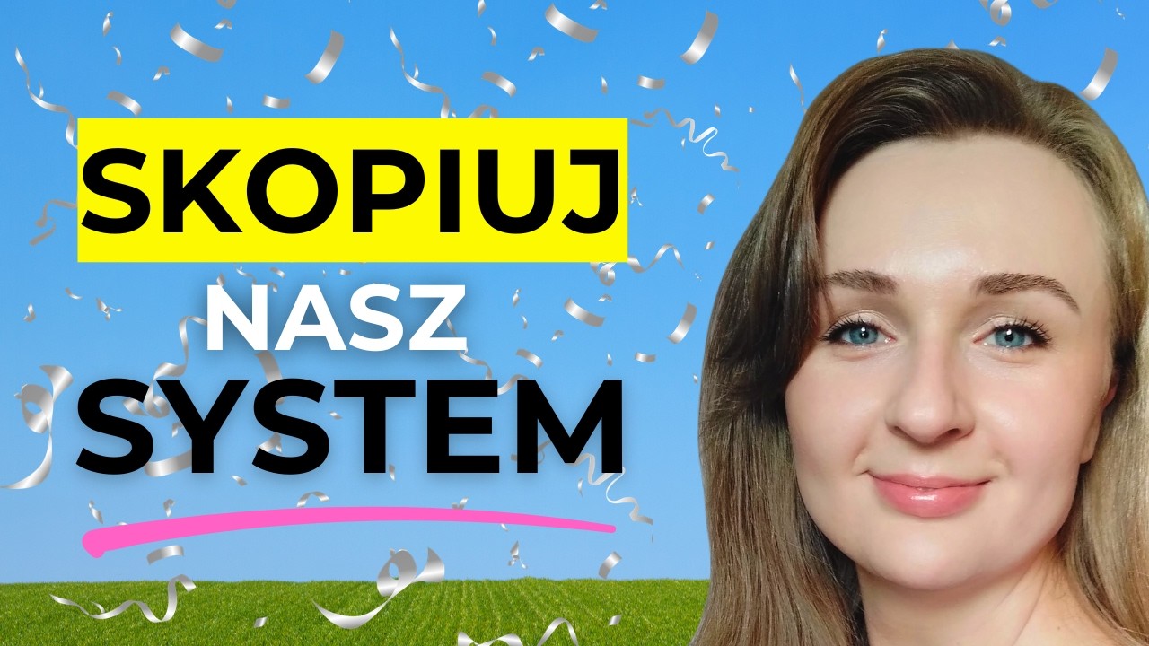 Ten System Sprzedażowy Wygenerował 1.5 MLN (robisz to źle)