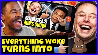 Breaking! Elon Musk vs Don Lemon! D.E.I is on the table with this segment. OH BOY!