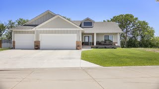 1644 Sonora Dr video tour