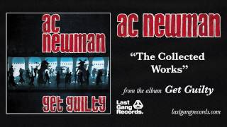 Watch Ac Newman The Collected Works video