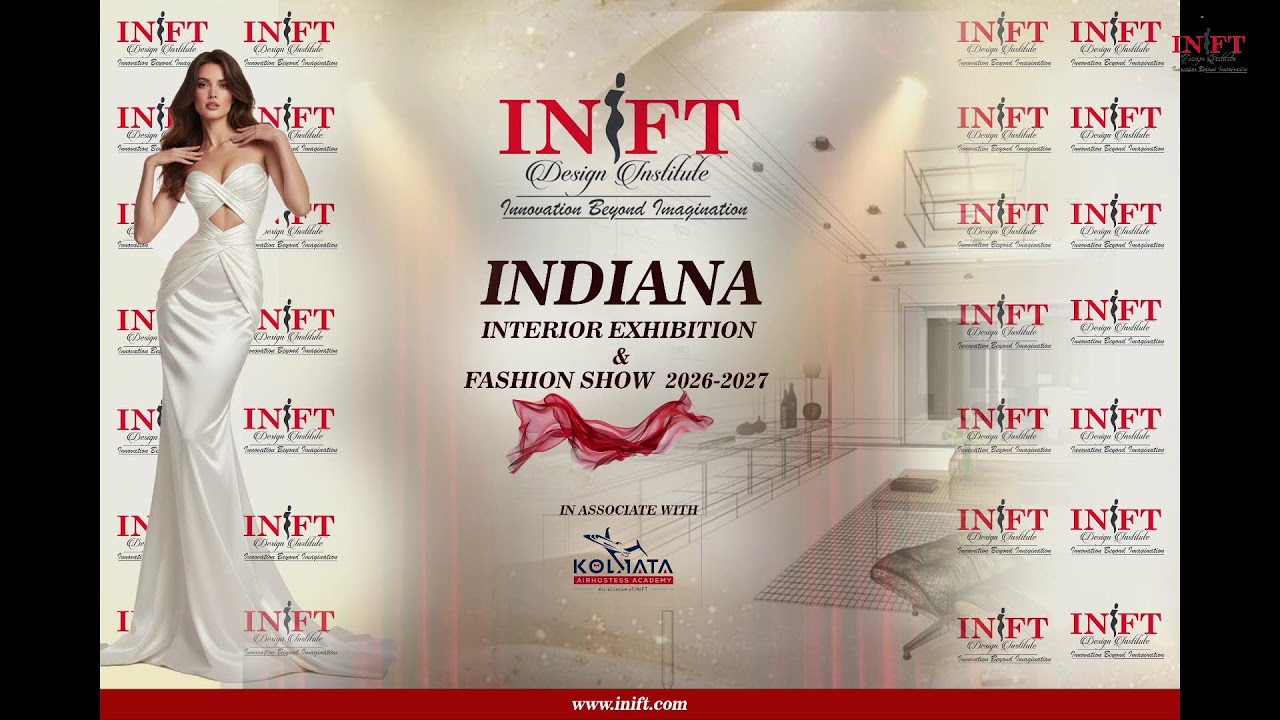 INIFT Kolkata Live Stream