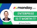 monday.com Enterprise vs Pro Plan: What's best for your company?