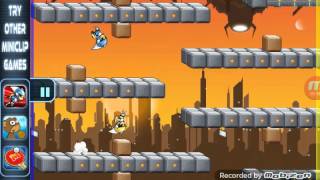 Gravity guy part 3 multiplayer