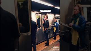 Celebrities Caught Using Public Transport Tiktok Randomofc