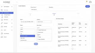Augment - How to Check Data Quality