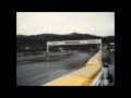 R32 NISSAN SKYLINE GTS-T Drift on Honjyo circuit in Japan