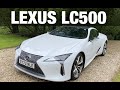 LEXUS LC500 - Better Than a BMW, Mercedes, Jaguar or Audi? Let&#39;s Find Out! | TheCarGuys.tv