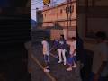 Mi Amigo Festejando Por Mi Family rp pollidrs #argentina #gta #Pollidrs #roleplay #Gta5
