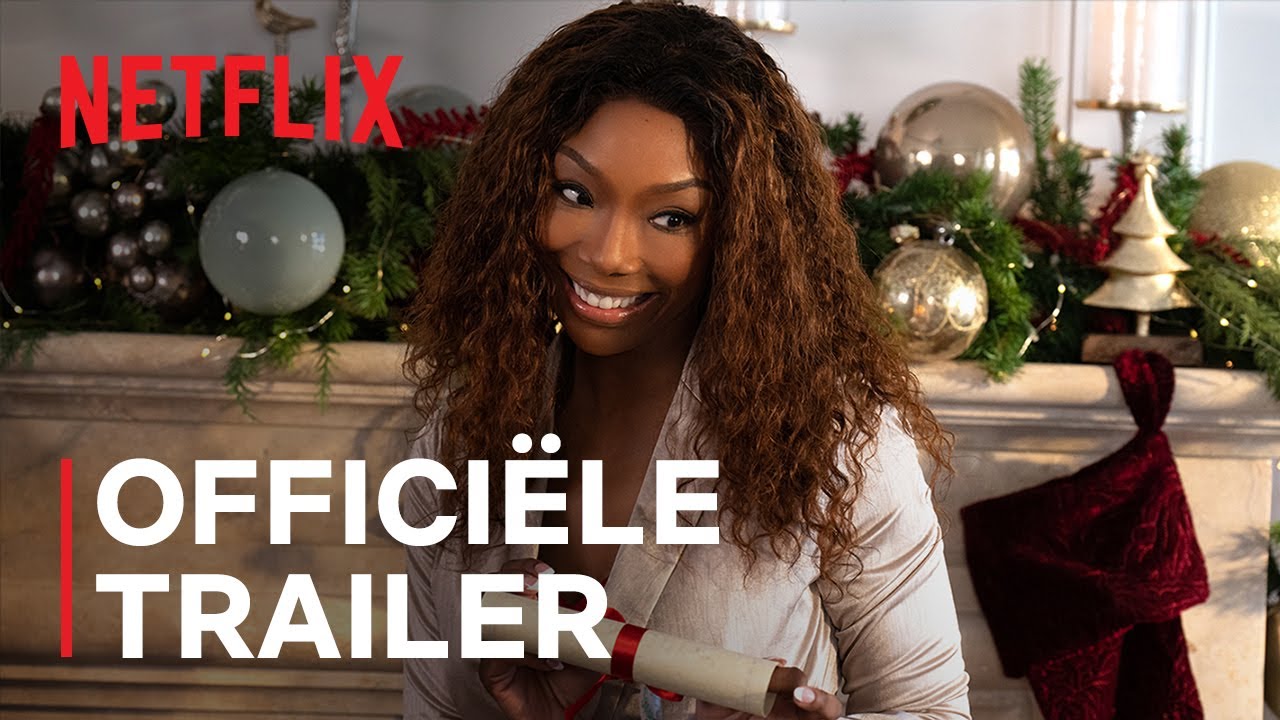 Veja os 10 melhores filmes de Natal na Netflix para assistir com a