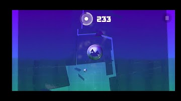 Smash Hit Random Stages Mod Added Old Canyon Just With Music