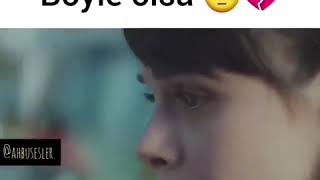 Bana Ne Yaparsan Yap...ben Senin Canini Acitamam