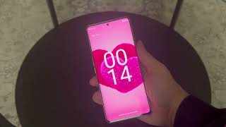 Cubot Hafury Meet Review - 6.67" 120Hz AMOLED Curved Screen, 24GB RAM(12+12)