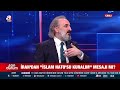 Pezeşkiyan'dan bölge ülkelerine çağrı: İslam ümmetinin birliği hayati önemde | A Haber
