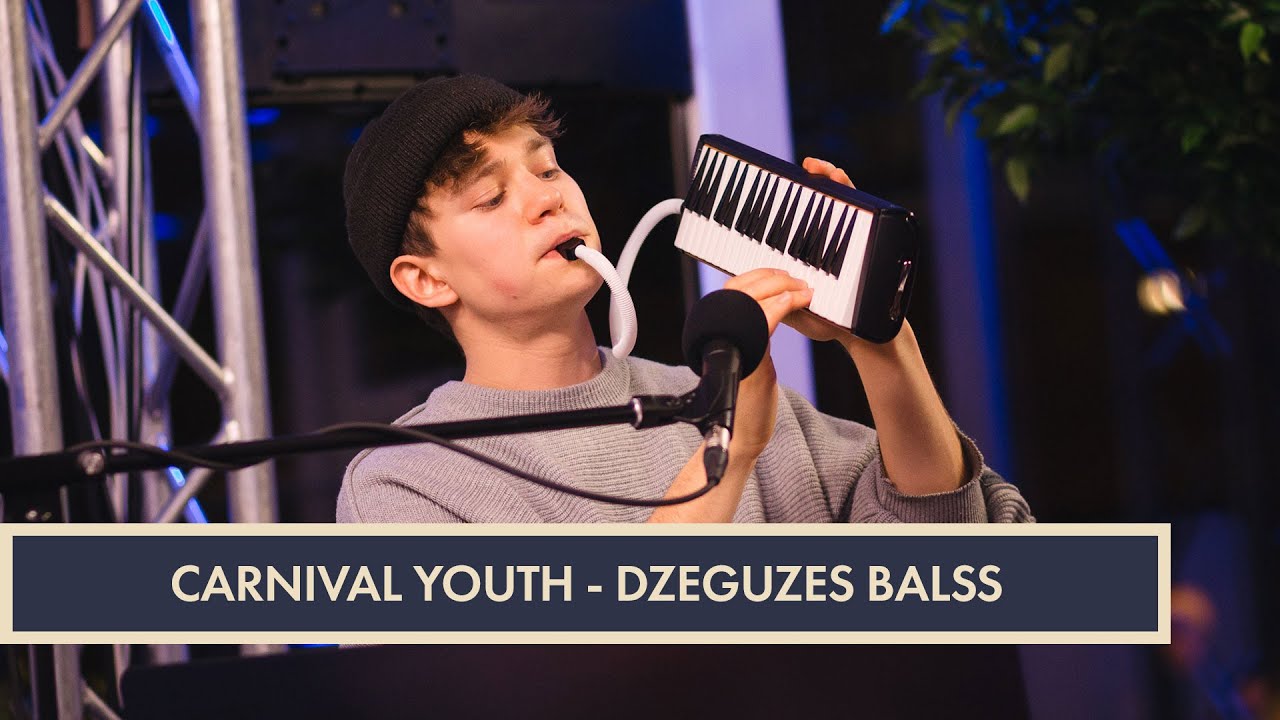 Carnival Youth - Dzeguzes balss | 