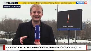 Мужчина-Герой Обезвредил Террориста И Выжил!