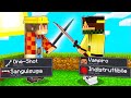 NUOVI POTERI DELLA SPADA VAMPIRO NELLA BIG VANILLA SU MINECRAFT ITA!!