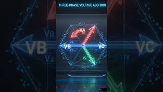 🔌 Three Phase Supply 440V क्यों होती है? |