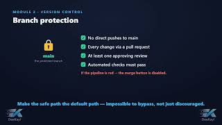 DevOps   Version Control   EP3