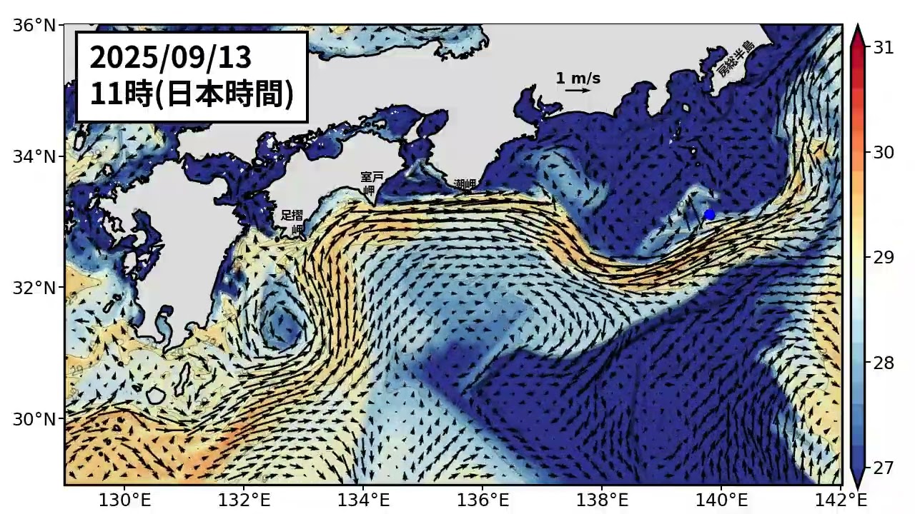 3DL 黒潮の海 20th Anniv 新商品のお知らせ】 – ネイチャー