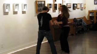 Jay 2015 01 29 1 WCS Demo
