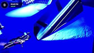 Jetpack and Ratboy play Trials Fusion