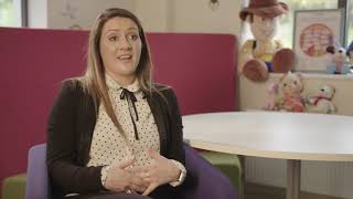 Social Worker - Social Worker - TUSLA