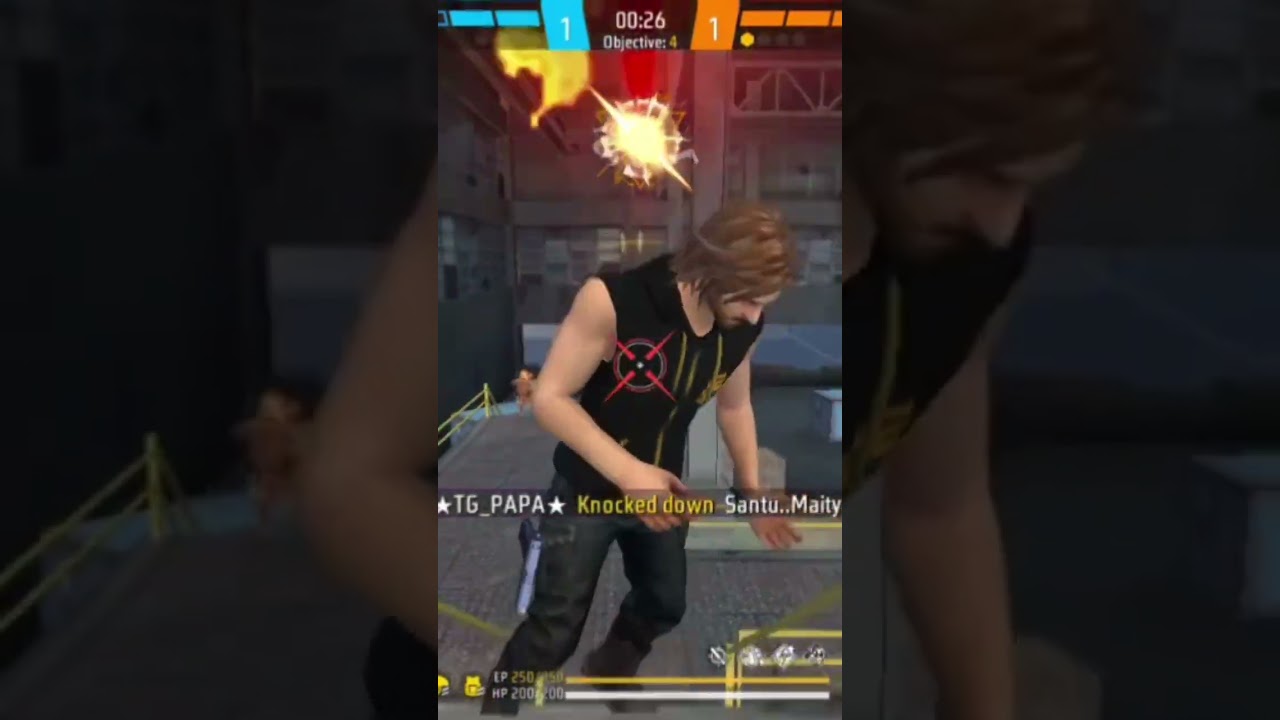 Next level headshots #freefire #freefiremax #funny  #trending #gaming
