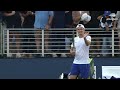 Jakub Mensik vs. Ugo Blanchet Highlights | 2025 US Open Round 2