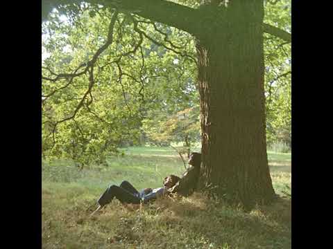 John Lennon - Isolation (Vocals Only)