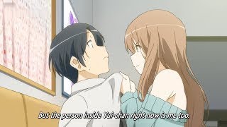 魂インサート アニメ