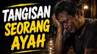 Air Mata Seorang Ayah | Lagu Sedih Tentang Perjuangan Mencari Nafkah..