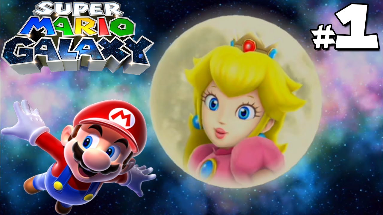 strategy guide for super mario galaxy 2 Super mario galaxy 2 walkthrough bloopers part 1 youtube.