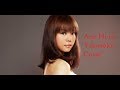 Cover Ano Hi no Yakusoku (あの日の約束) - Sayuri Sugawara (菅原紗由理)