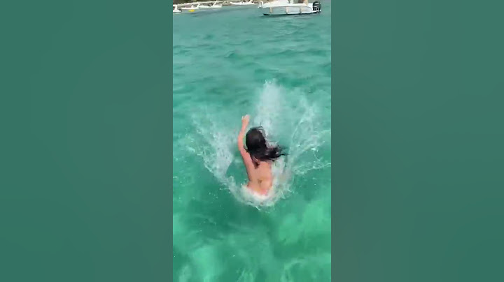 TUFFO IN MARE DI SOFÌ!! | Me contro Te TikTok