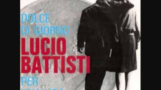 Lucio Battisti - Per Una Lira