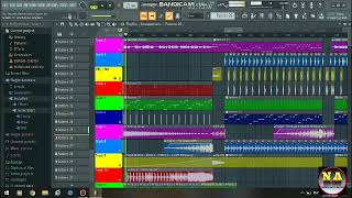 Download Lagu REMIX DAYAK DJ TAKATEK REMIX FULL BASS TERBARU 2020 MP3
