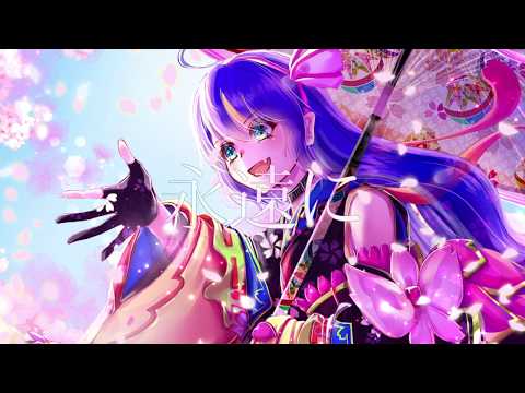 桜空ノ幻想 / 音街ウナ