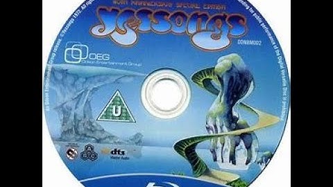 YesSongs the Movie 1975