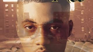 Nas - The Message (Audio)