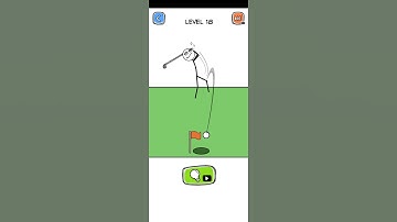 Make Me Angry Level 18 walkthrough "(solution) QB gamer tips