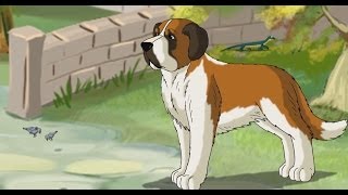 Уроки живой природы - Собака (4 серия) (Уроки тетушки Совы)