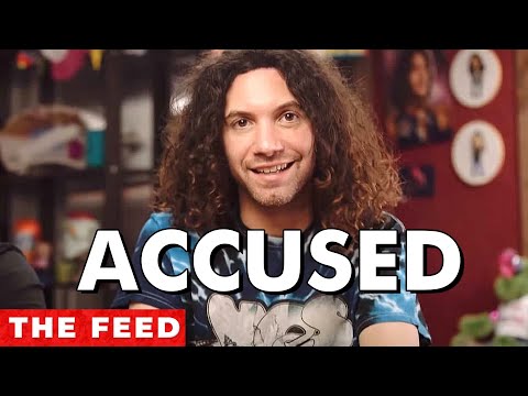 Dan Avidan Controversy on Reddit Explained! | Game Grumps Accusations
