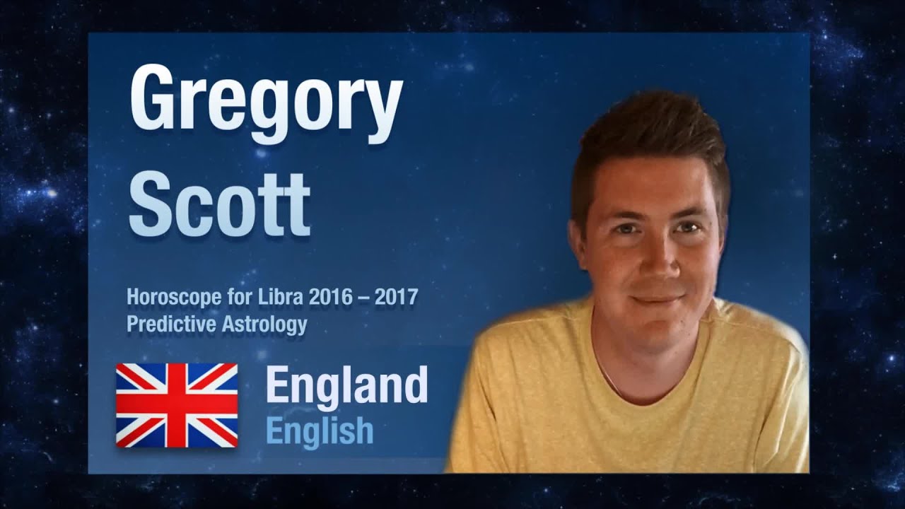 Horoscope for Libra 2016 – 2017 | Predictive Astrology