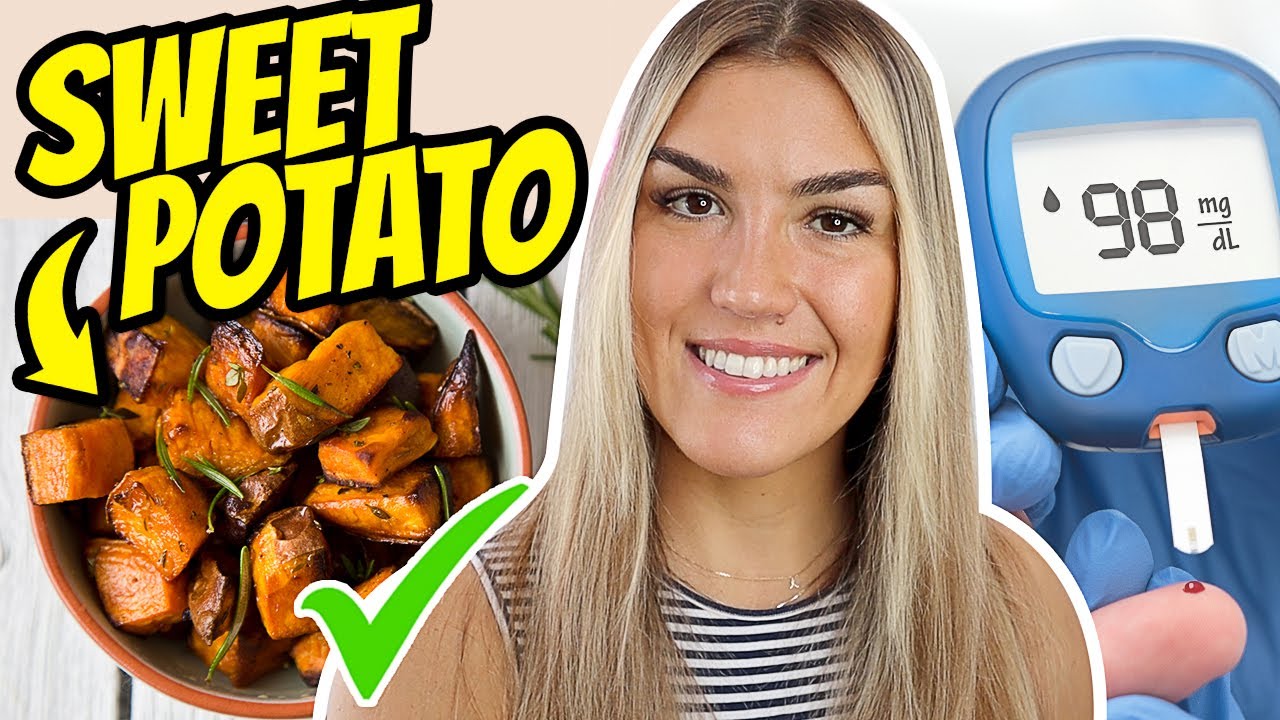 3 Carbs That Don t Spike Blood Sugar YouTube
